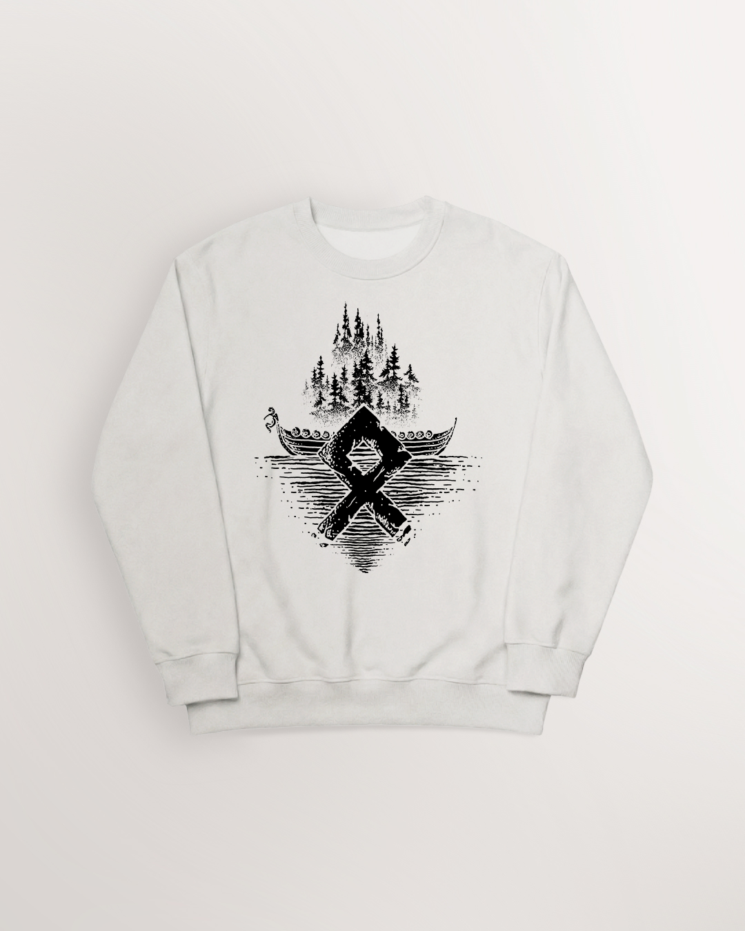 Rune: Odal Sweatshirt