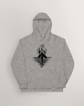 Rune: Tiwaz Hoodie
