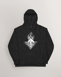 Rune: Tiwaz Hoodie