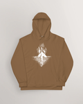 Rune: Tiwaz Hoodie