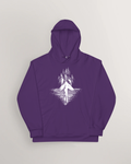 Rune: Tiwaz Hoodie