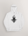 Rune: Tiwaz Hoodie