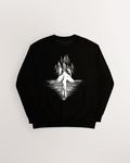 Rune: Tiwaz Sweatshirt