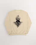Rune: Tiwaz Sweatshirt