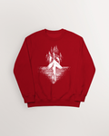 Rune: Tiwaz Sweatshirt
