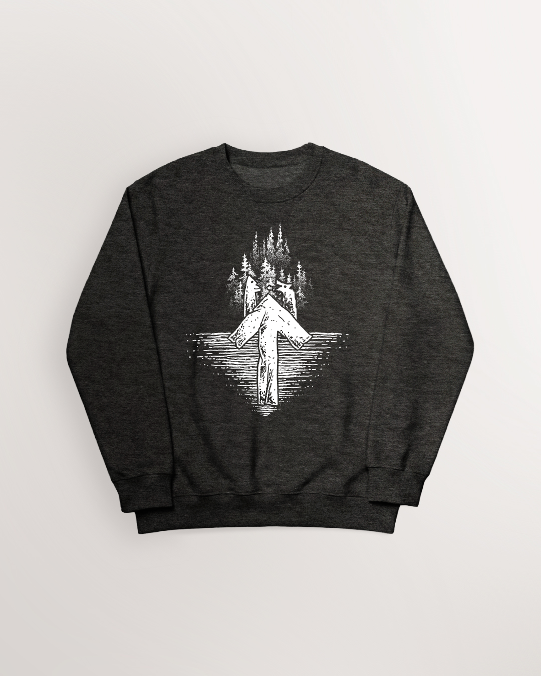 Rune: Tiwaz Sweatshirt