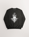 Rune: Tiwaz Sweatshirt