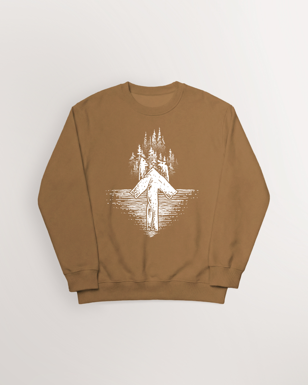 Rune: Tiwaz Sweatshirt