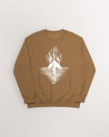Rune: Tiwaz Sweatshirt