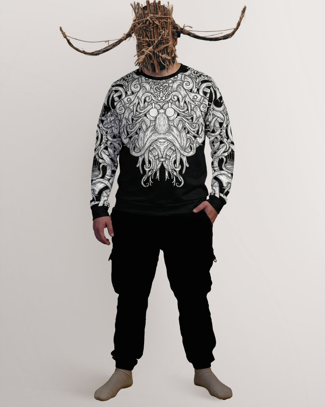 Runecarver Sweatshirt