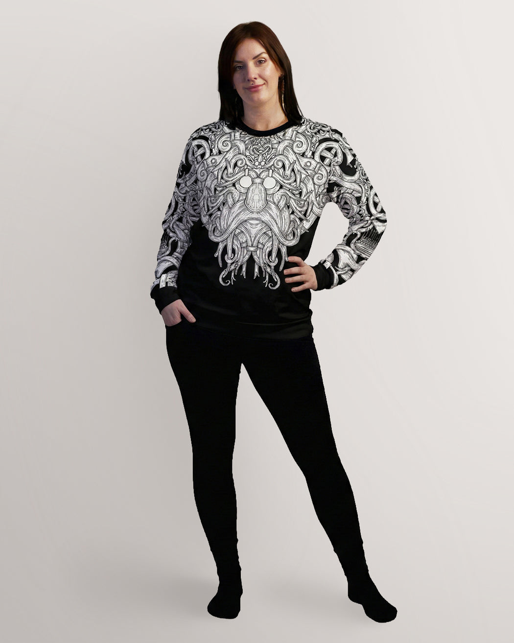 Runecarver Sweatshirt