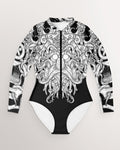 Runecarver Surfsuit