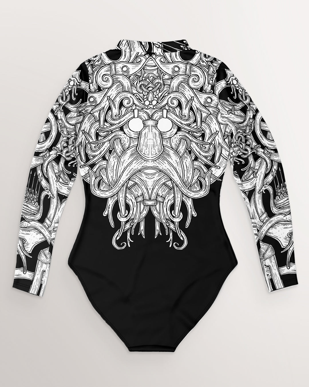 Runecarver Surfsuit