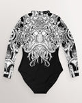 Runecarver Surfsuit
