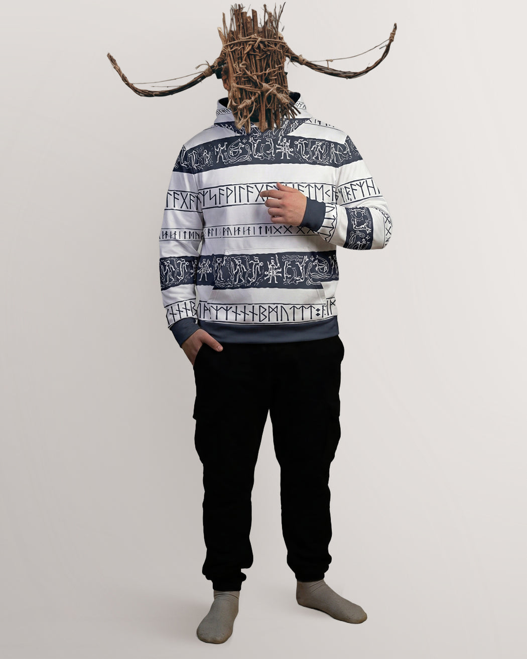 Runeword Hoodie