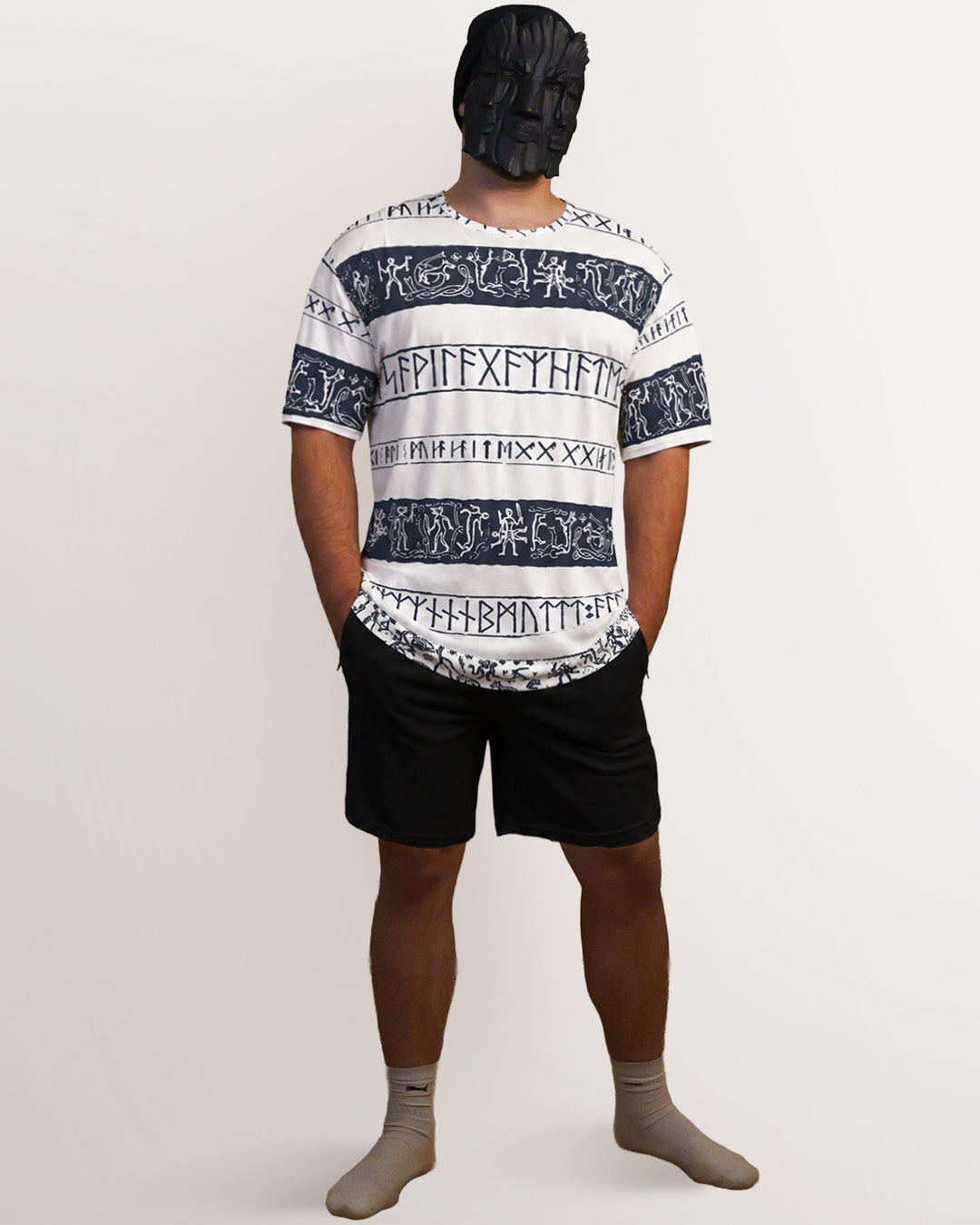 Runeword Shirt