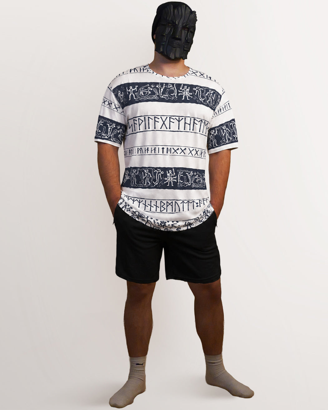 Runeword Shirt