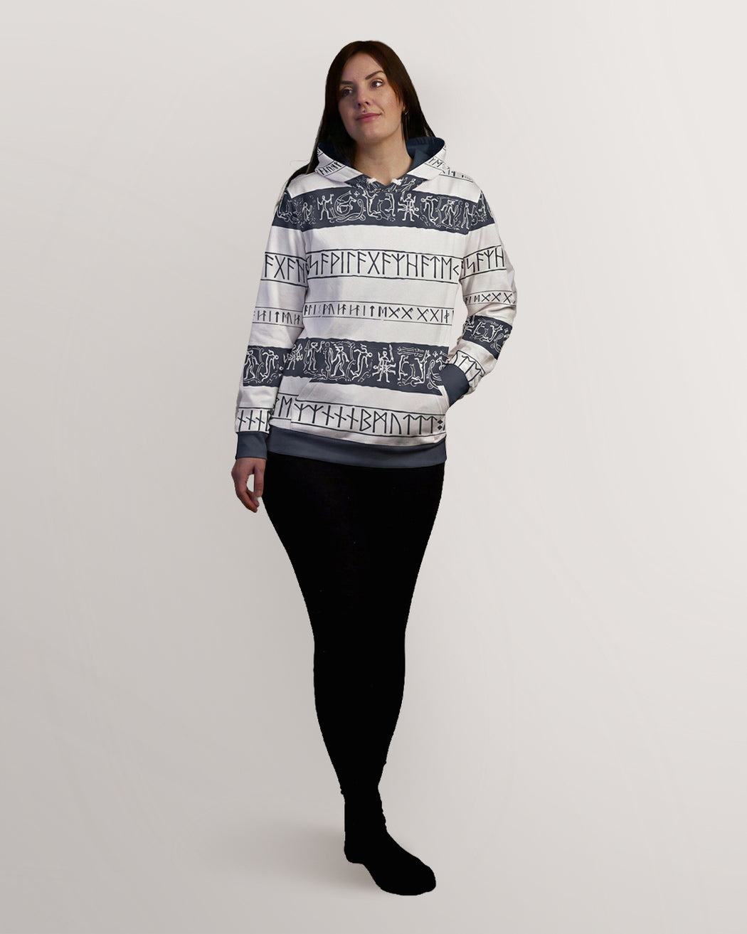 Runeword Hoodie