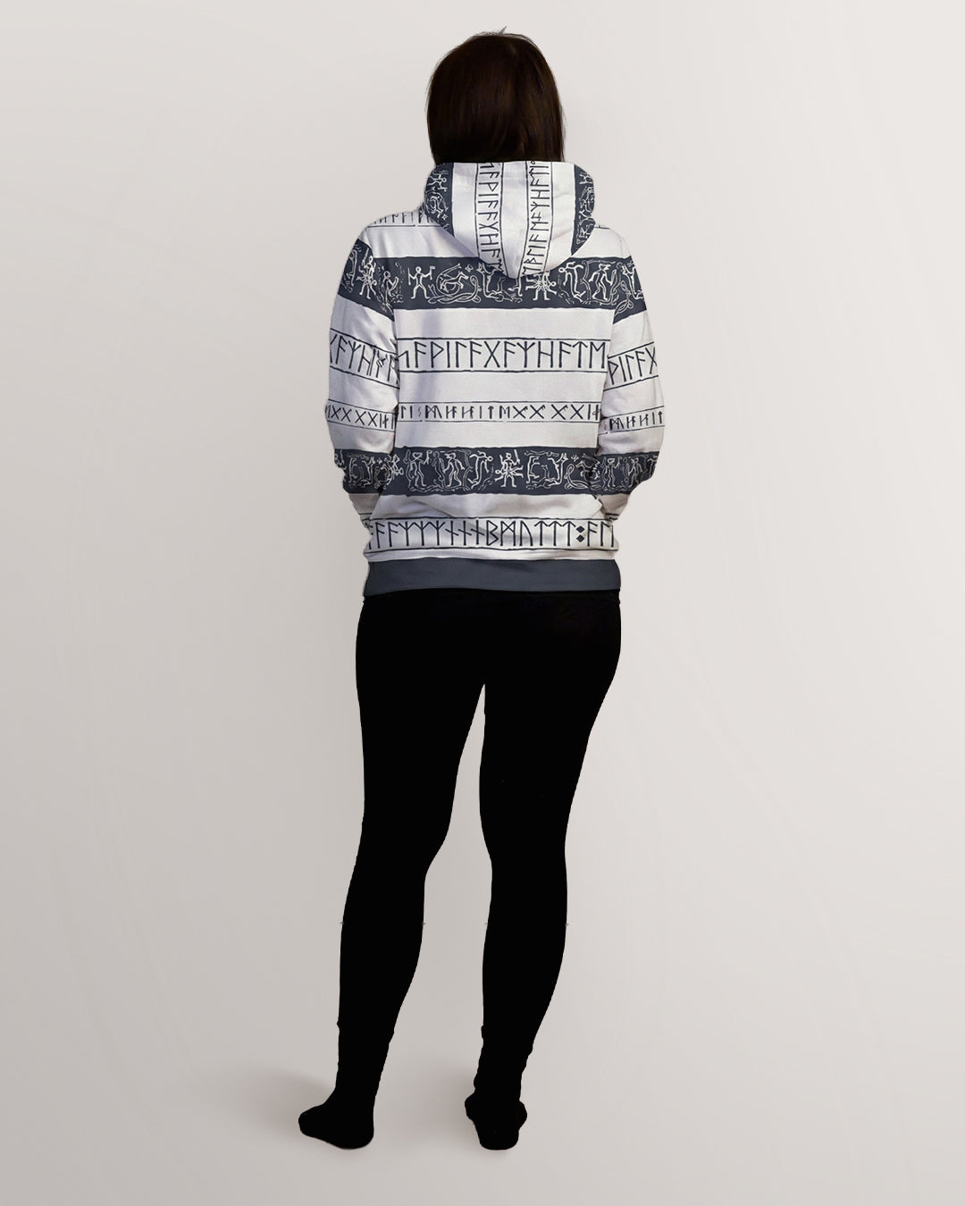 Runeword Hoodie