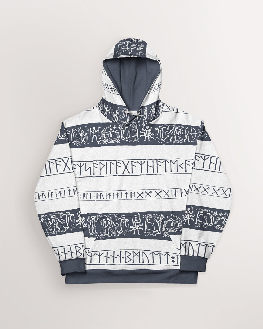 Runeword Hoodie