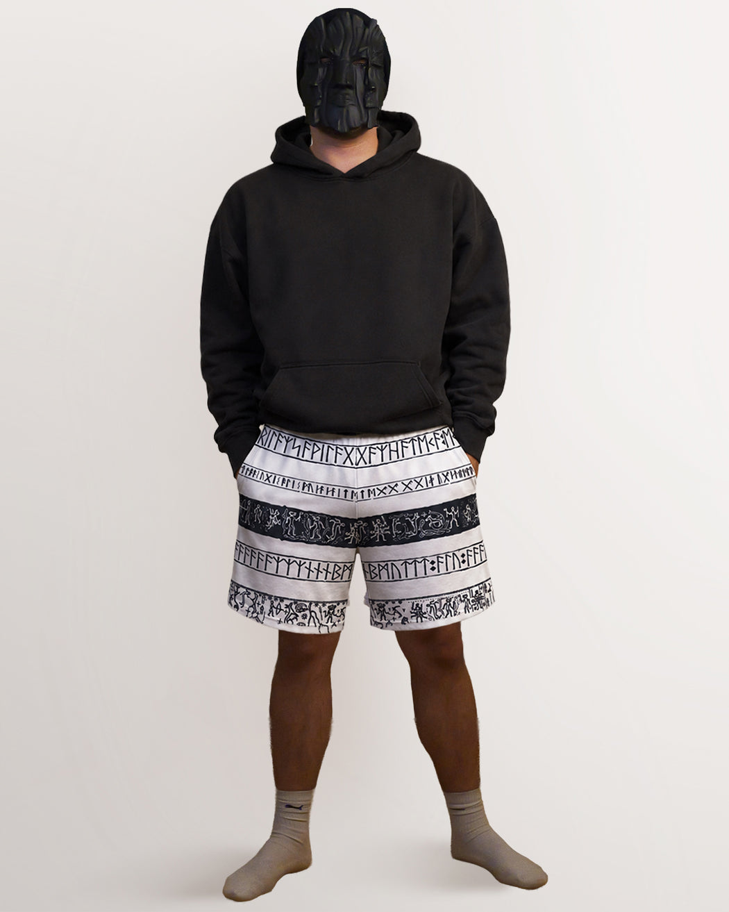 Runeword Shorts