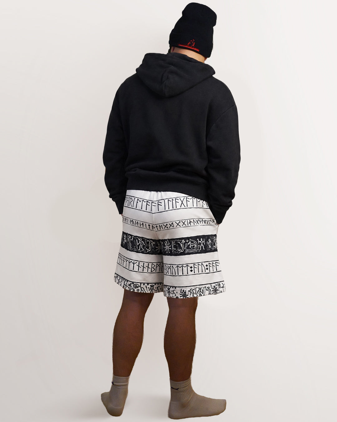 Runeword Shorts