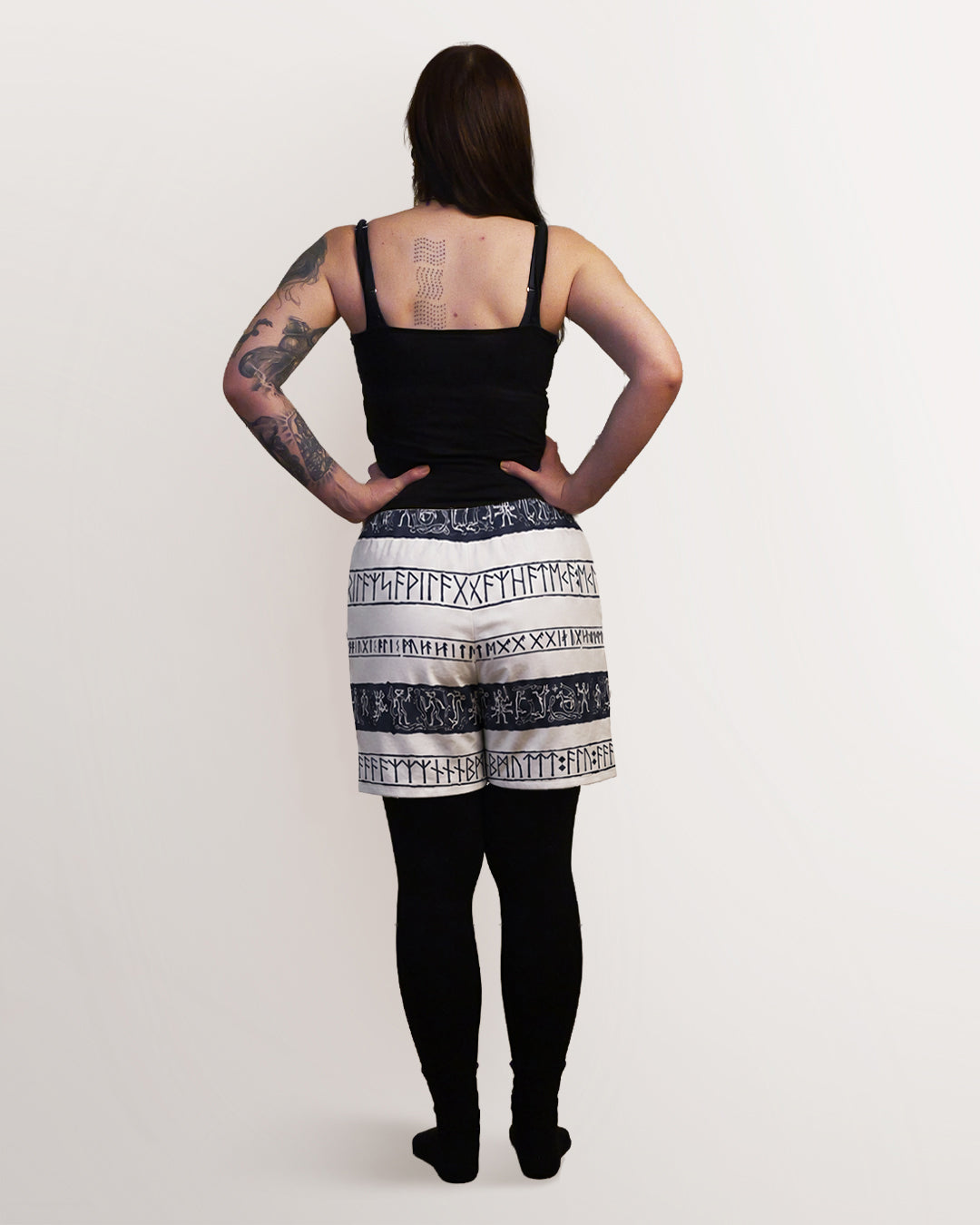 Runeword Shorts