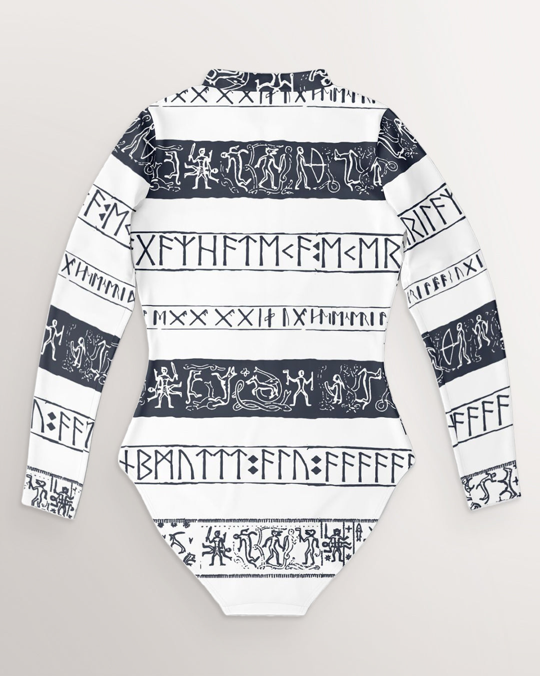 Runeword Surfsuit