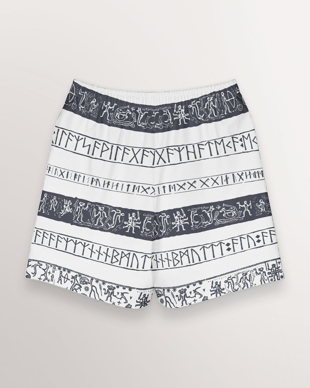 Runeword Shorts
