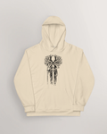 Wandering forest spirit Hoodie