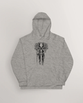 Wandering forest spirit Hoodie