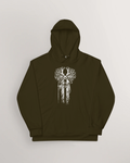 Wandering forest spirit Hoodie