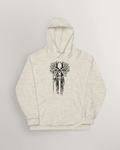 Wandering forest spirit Hoodie