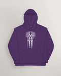 Wandering forest spirit Hoodie