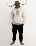 Wandering forest spirit Hoodie