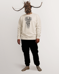 Wandering forest spirit Sweatshirt