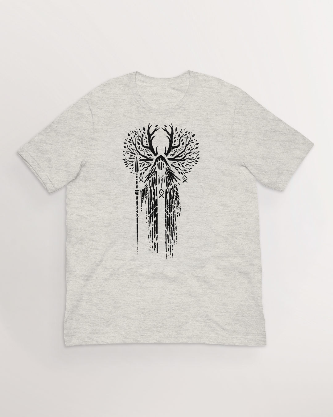 Wandering forest spirit T-Shirt