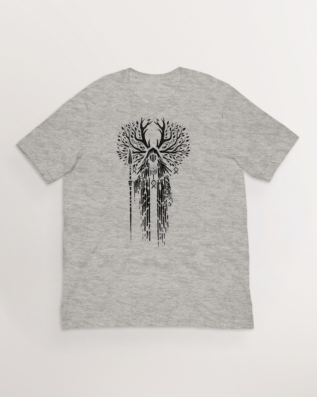 Wandering forest spirit T-Shirt
