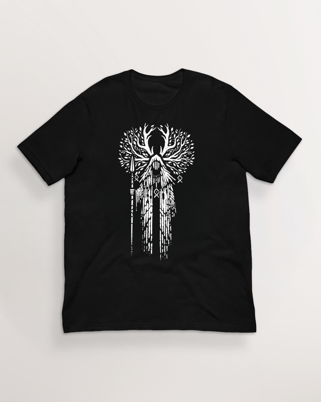 Wandering forest spirit T-Shirt