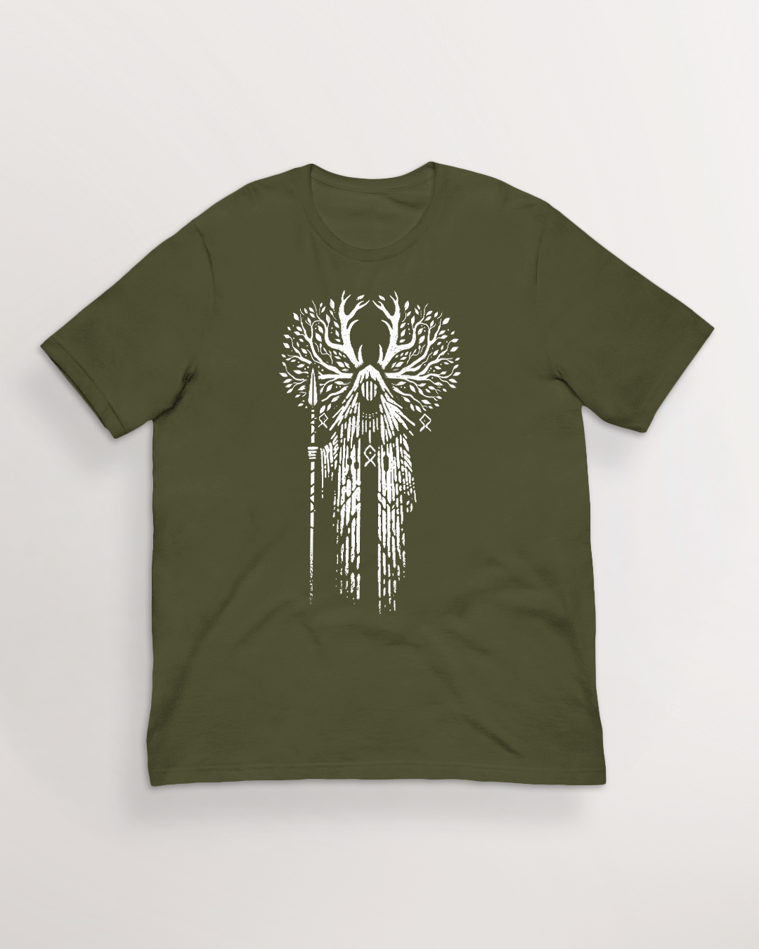 Wandering forest spirit T-Shirt