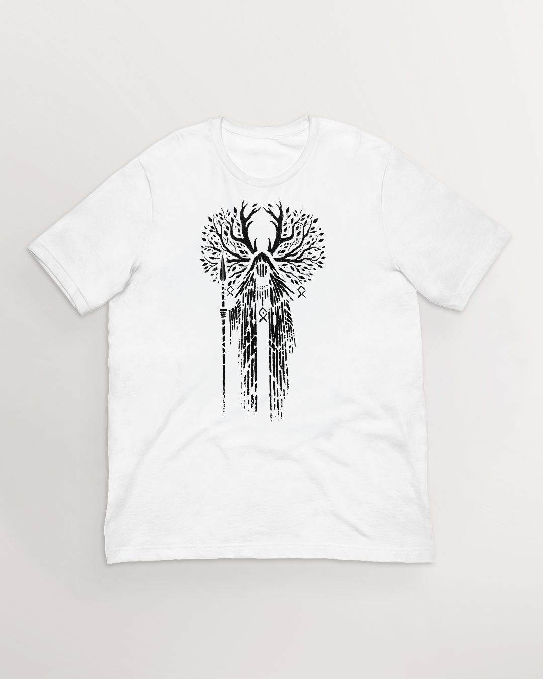 Wandering forest spirit T-Shirt