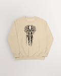 Wandering forest spirit Sweatshirt