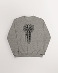 Wandering forest spirit Sweatshirt