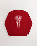 Wandering forest spirit Sweatshirt