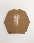 Wandering forest spirit Sweatshirt