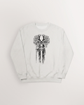 Wandering forest spirit Sweatshirt