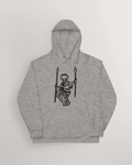 Odin Skate Hoodie