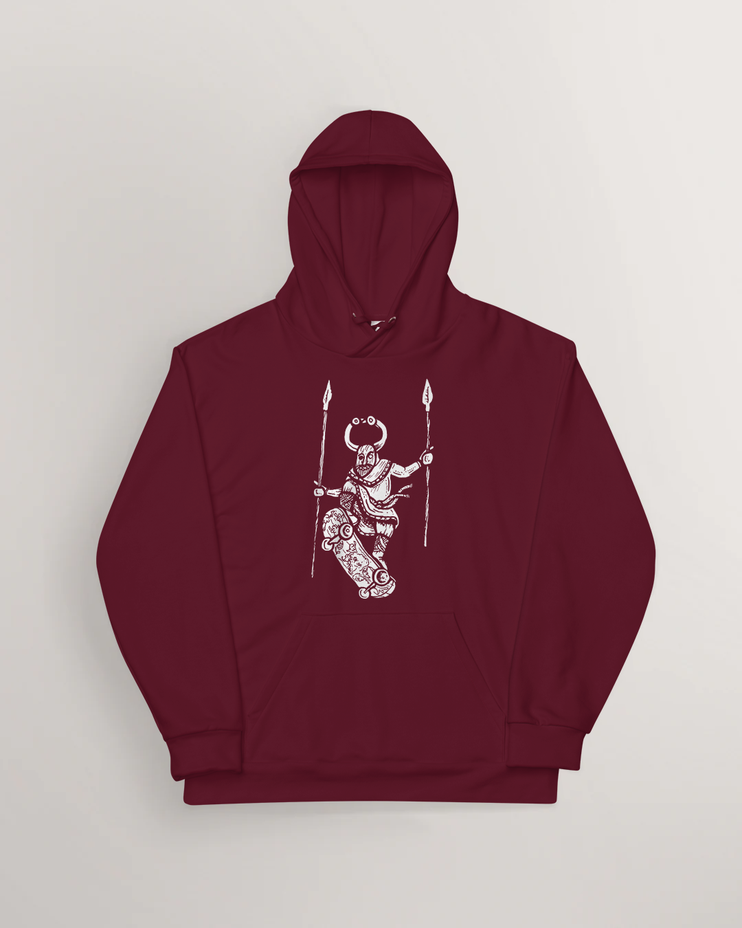 Odin Skate Hoodie