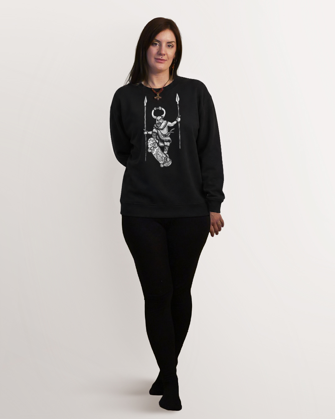 Odin Skate Sweatshirt