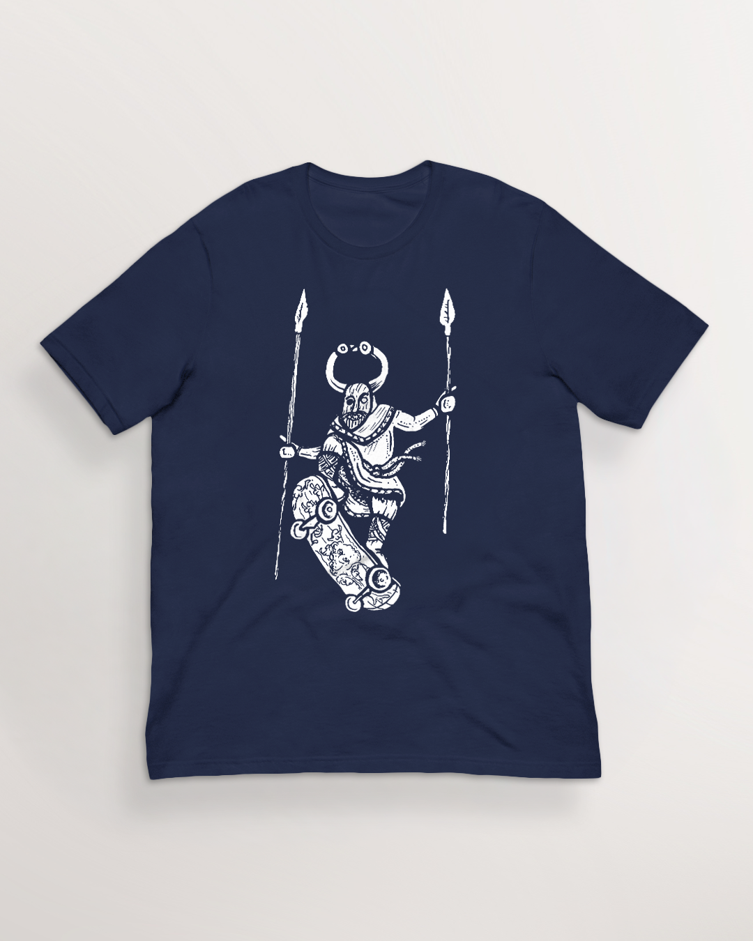 Odin Skate Shirt